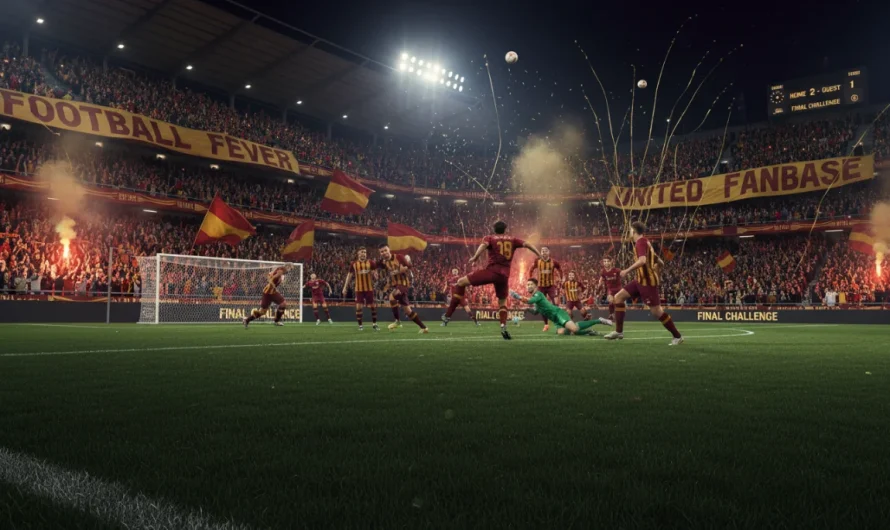 Anfield Yolunda Galatasaray: Dev Maçın Taktik Analizi