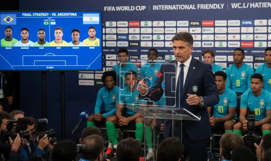 Franco Foda’dan Türkiye Değerlendirmesi: “Şanslar Yüzde 50”