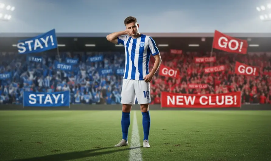 Genç Yıldızın İtalya Serüveni Sona mı Eriyor? Beşiktaş’ta Dönüş Hazırlığı