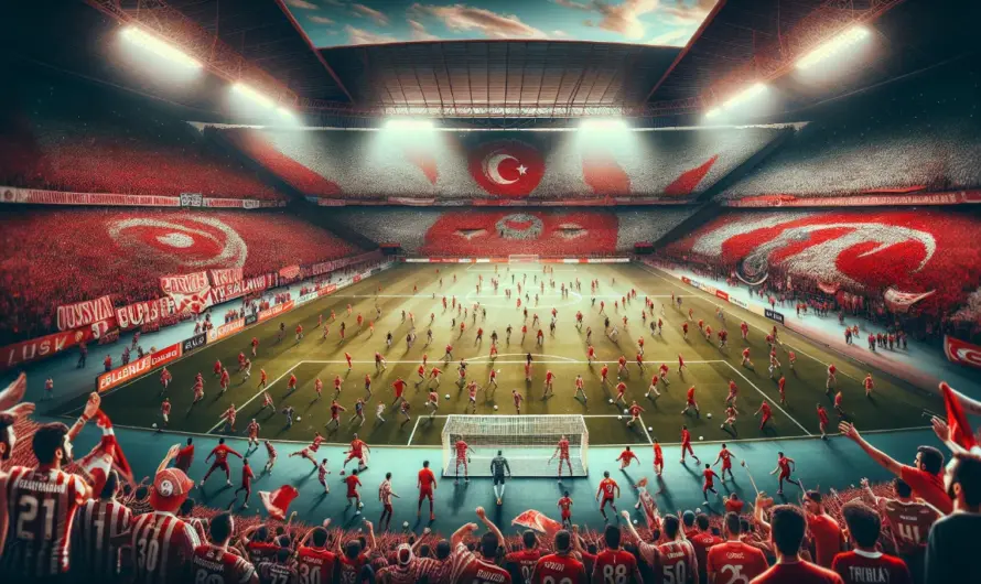 Samsunspor’un Beşiktaş Planı: İlk Beş Yolunda Kritik Viraj