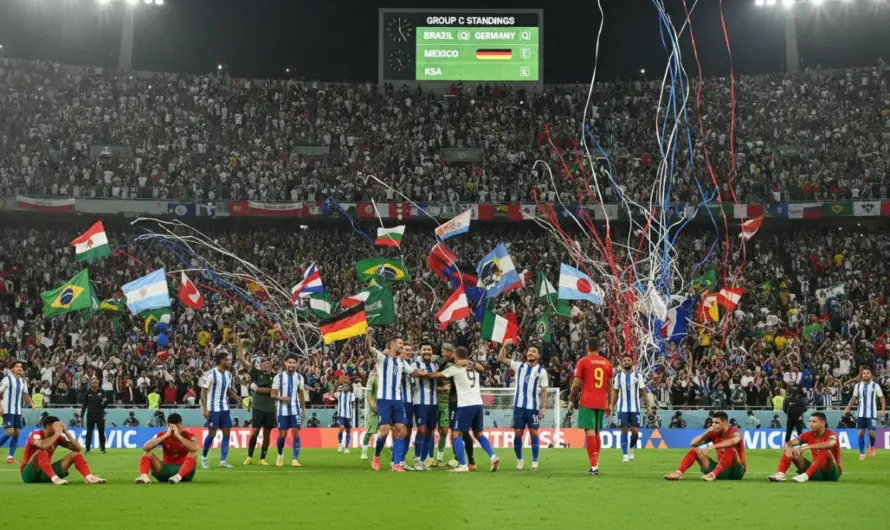 2026 Dünya Kupası Heyecanı: Son 32 Turuna Yükselen Devler ve Elenen Sürprizler