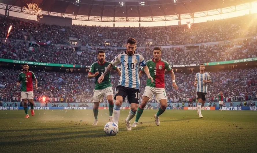 Arjantin’in 2026 Savunması: Messi’nin Vedası ve J Grubu Analizi