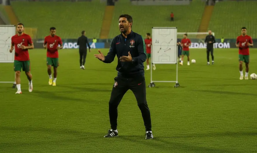 Portekiz Futbolunda Jorge Jesus Devri Resmen Başlıyor