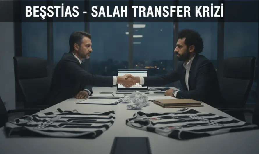 Siyah Beyazlılarda Salah Çıkmazı: Finansal Engeller Neler?