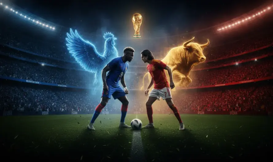 Teksas’ta Futbol Karnavalı: Horozlar mı Boğalar mı Geçecek?
