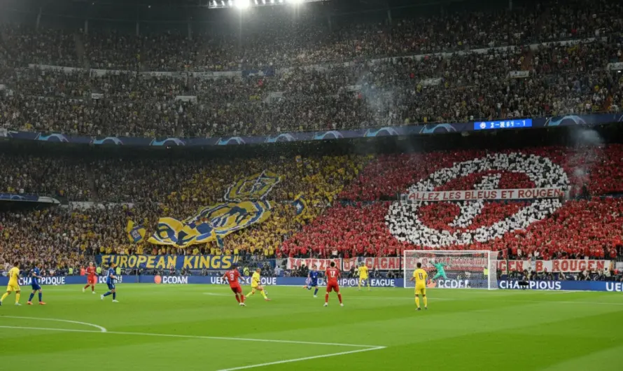 Fenerbahçe’nin Avrupa’daki Dev Randevusu: Rakip İtalyan Roma