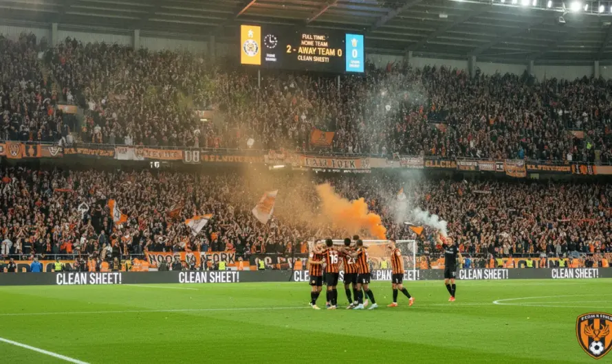 Hull City’nin Devler Ligindeki Muazzam Başlangıcı ve Acun Ilıcalı Etkisi