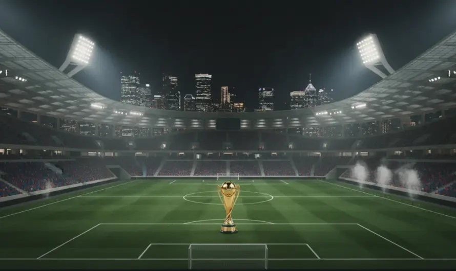 UEFA 2028-2029 Final Takvimini Duyurdu: Türkiye Listede Yer Almadı