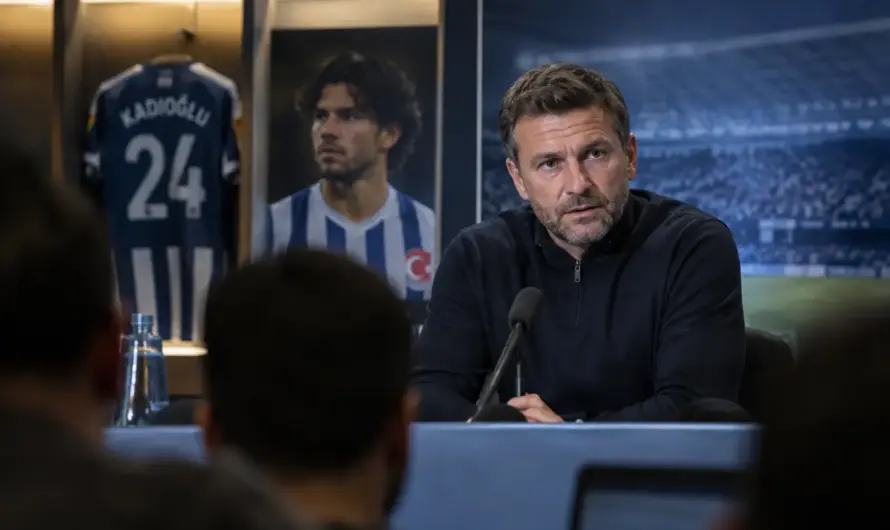 Brighton’da Ferdi Kadıoğlu Dosyası: Beklenen Karar Çıktı